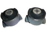 BUSHING INSERTS BEAM REAR REAR RENAULT LAGUNA III - milautoparts-fr.ukrlive.com