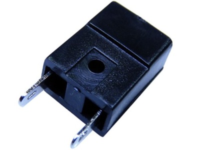 Oprawa gniazdo wtyczka żarówek LED R10 T10 W5W