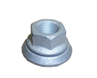 ECROU AIGUILLES ROUES M22 ALUFELGA MAN 81455030034 - milautoparts-fr.ukrlive.com