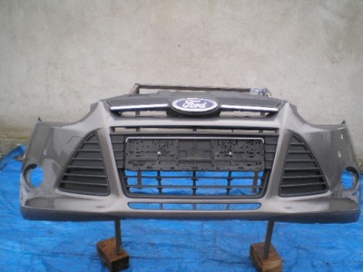 BUMPER FRONT FRONT FORD FOCUS NEW CONDITION MODEL - milautoparts-fr.ukrlive.com