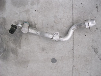 Audi a6 4g трубка системы охлаждение 059121065cj фото №1