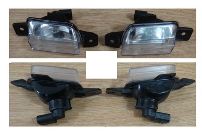 Vw tiguan лампа номерного знака регистрационный левая задняя фото №1