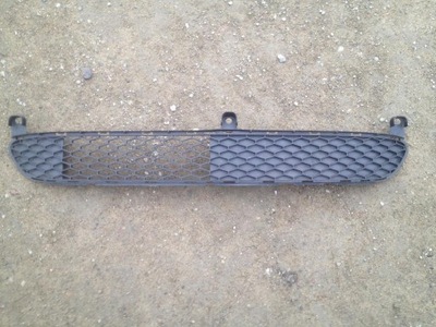 TOYOTA AYGO DEFLECTOR CENTRAL BUMPER FRONT LADNA!!!  