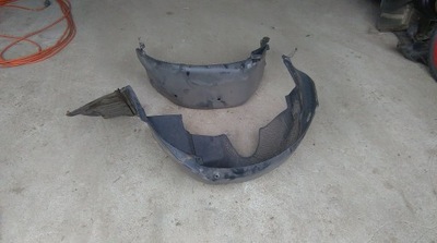 NISSAN PRIMERA P12 PARE-BOUE ARRIÈRE ARRIÈRE P L L - milautoparts-fr.ukrlive.com