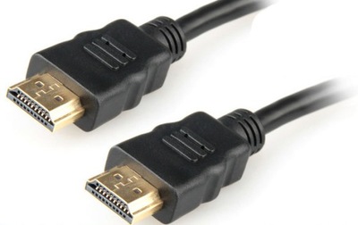 Kabel GEMBIRD CC-HDMI4-10M (HDMI M - HDMI M; 10m; kolor czarny)