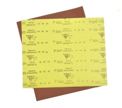 PAPIER P600 WODNY ARKUSZ SIA 1 SZTUKA