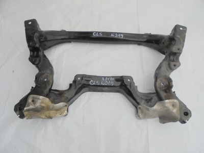 CHÂSSIS CHASSIS MERCEDES CLS W219 3.2CDI - milautoparts-fr.ukrlive.com