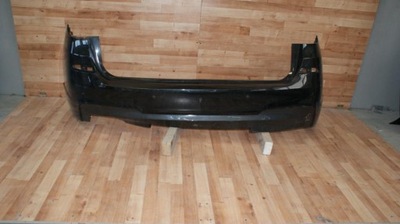 BUMPER REAR BMW X3 F25 M - milautoparts-fr.ukrlive.com