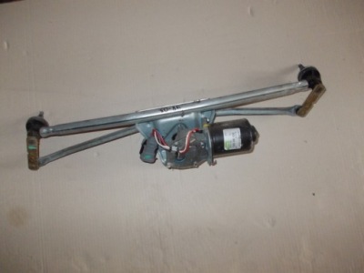 Механизм двигатель дворник renault kangoo '00 # фото №1