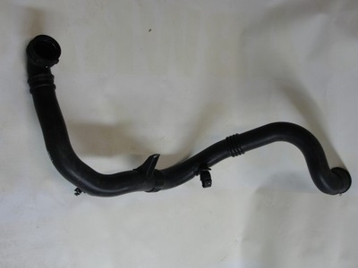 Труба turbo opel astra k v 1.4 t gm 13374655 фото №1