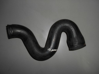 Труба интеркулер vw passat b5 8d0145828c фото №1