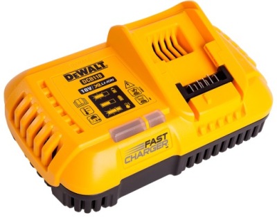 DCB118 Nabíjačky DeWALT Flexvolt batérie XR 18 54