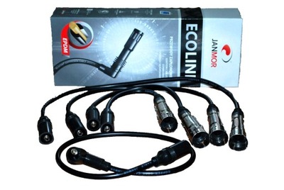 Дроти запалювання volkswagen abm12p фото №1