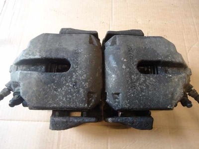 BMW 5 E39 CALIPER BRAKE RIGHT LEFT FRONT FRONT - milautoparts-fr.ukrlive.com