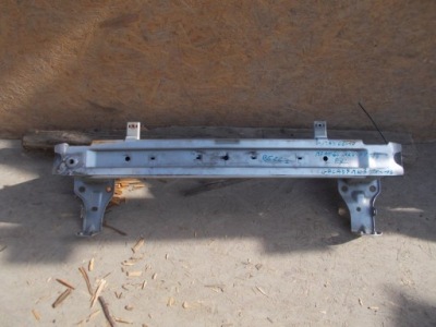 Балка бампера перед ford mondeo mk4 galaxy mk3 фото №1