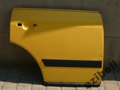 AUDI A2 8Z0 - PORTIÈRE ARRIÈRE DROITE - milautoparts-fr.ukrlive.com