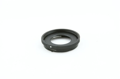 Adapter JJC na filtry Olympus Tough CLA-T01