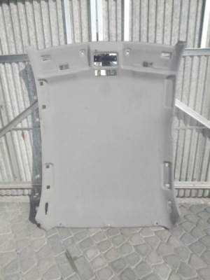 Alfa romeo 166 98-01 стеля частини kraków фото №1