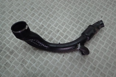 Porsche 911 991 turbo s труба воздухозаборник 99111002471 фото №1