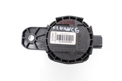 MODULE SYRENA SIGNALISATION RENAULT FLUENCE 2010 1.5DCI - milautoparts-fr.ukrlive.com