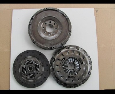 EMBRAYAGE DISQUE BUTÉE D'EMBRAYAGE FORD TRANSIT 2.2TDCI EUROPE 4 - milautoparts-fr.ukrlive.com