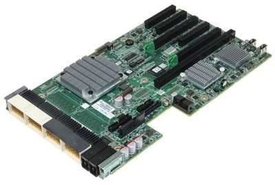 HP RISER BOARD 591196-001 512843-001 DL580 G7