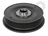 WHEEL PULLEY RENAULT MASTER TRAFIC 2,2 2,5 DCI 7PK - milautoparts-fr.ukrlive.com