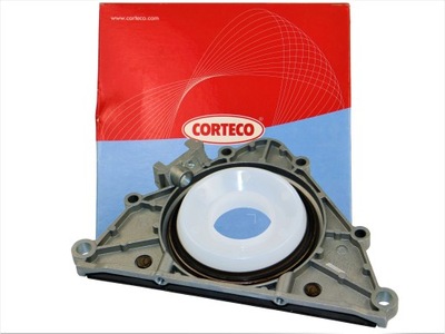 Uszczelniacz wału BMW E60 E61 525d 530d 535d