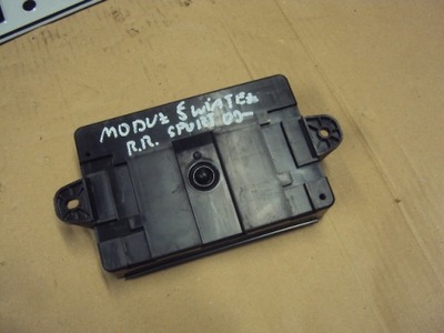 MODULE CONTROL UNIT RANGE ROVER VOGUE SPORT DISCOVERY - milautoparts-fr.ukrlive.com