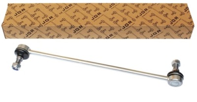 Соединитель стабилизатора cadillac bls 2006-2010 перед фото №1