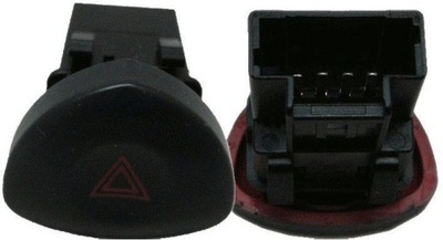 BUTTON SWITCH LIGHT ALARM RENAULT CLIO - milautoparts-fr.ukrlive.com