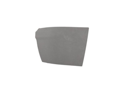 PARE-CHOCS ARRIÈRE ROG FORD TRANSIT CONNECT 2003-2013 R 