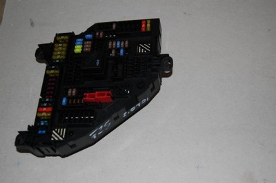 Коробка предохранителей bmw f25 x3 2.0 d фото №1