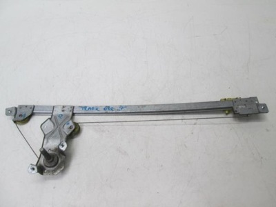 Подъемник стекло renault оригинальный номер 827000001r фото №1