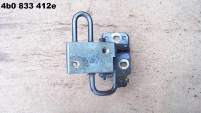 AUDI A6 C5 HINGE BOTTOM DOOR RIGHT REAR REAR - milautoparts-fr.ukrlive.com