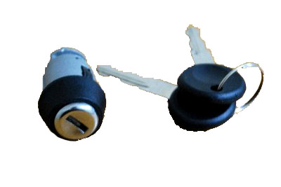 IGNITION LOCK AUDI 80 B3 B2 AUDI 100 C3 - milautoparts-fr.ukrlive.com