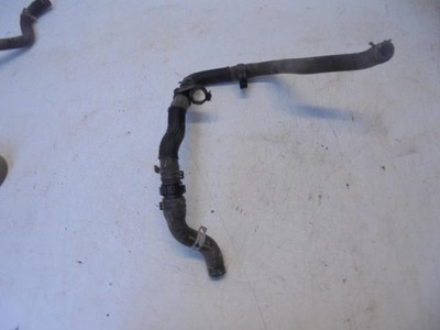 Патрубок труба трубка води renault trafic 2.0 dci фото №1