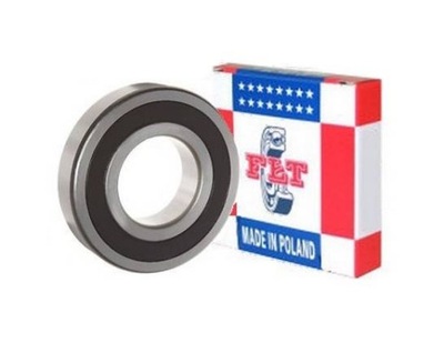 BEARING 6302 2RS 15X42X13 63022RS 6302 FLT POLAND - milautoparts-fr.ukrlive.com