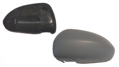 OPEL CORSA D 06- CASING MIRRORS MIRROR LH - milautoparts-fr.ukrlive.com