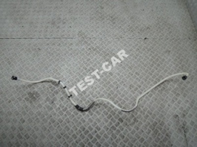 Bentley continental gtc шланг труба 3w7201160e фото №1