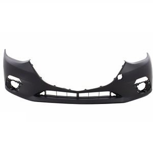 MAZDA 3 MAZDA3 2014 2015 2016 14- BUMPER FRONT - milautoparts-fr.ukrlive.com