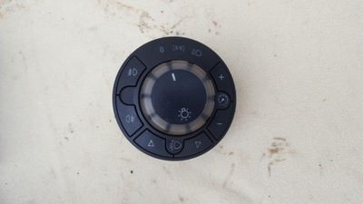 Вимикач світла opel corsa d 13249401 ef фото №1