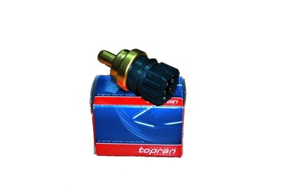 SENSOR TEMPERATURE ENGINE WATER SKOD,VW AUDI SEAT SKODA - BLUE WITH 059919501 - milautoparts-fr.ukrlive.com