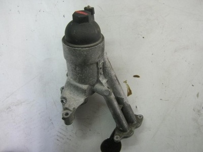 Audi s5 a5 4.2 fsi корпус фильтра масла 079115401m фото №1