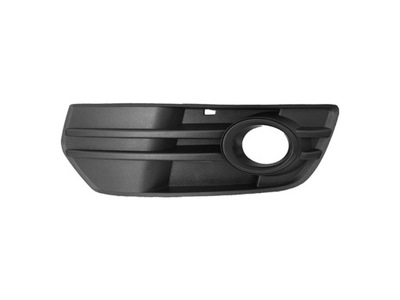 DEFLECTOR GRILLE ZASL BUMPER AUDI Q5 8R0 2008-2012 L - milautoparts-fr.ukrlive.com