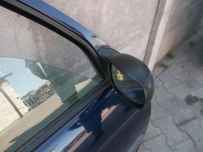 Дзеркало праве електричний citroen xsara picasso фото №1