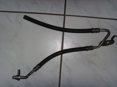 Mercedes e w212 wąż шланг масла фото №1