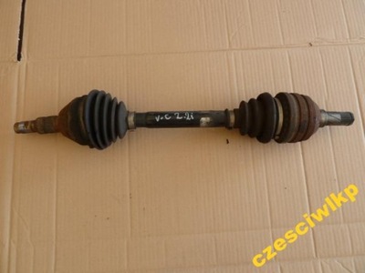 DEMI-AXE DE PLANCHER AXE GAUCHE OPEL VECTRA C SIGNUM 2.2 Z22SE - milautoparts-fr.ukrlive.com