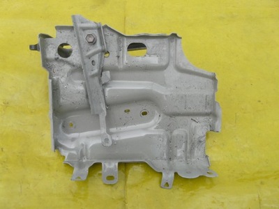 Peugeot 108 c1 ii aygo основание аккумулятор фото №1