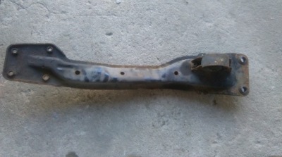 Nissan x-trail t30 2.2 dci балка pod двигун фото №1